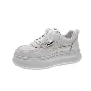 Zapatillas de damas estandar economica