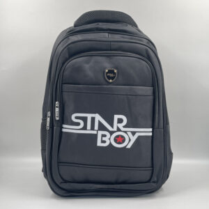 Mochilas super 
reforzadas