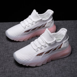 Zapatillas de damas estandar economica