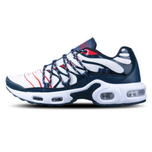 Zapatillas exclusivas pic runner air plus blue