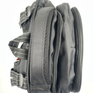 Mochilas super 
reforzadas
