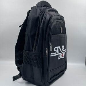 Mochilas super 
reforzadas